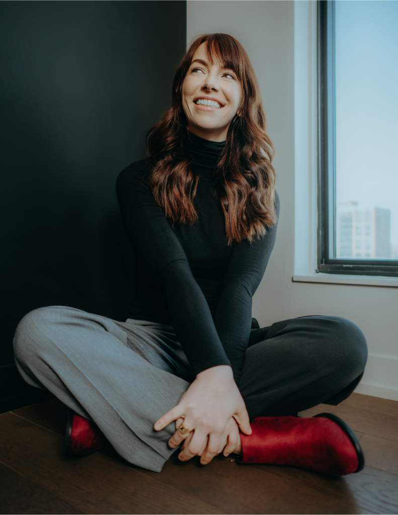Dr. Janet McMordie