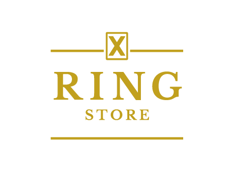 X-Ring Store logo