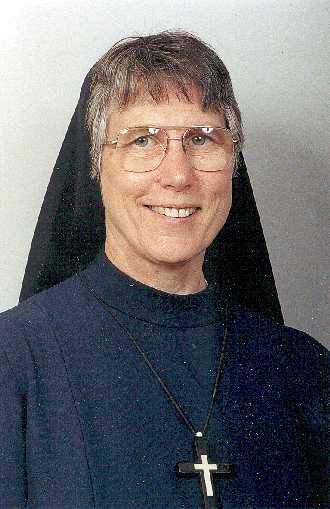 Headshot of Prudence