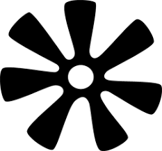Creativity An African symbol depicting creativity