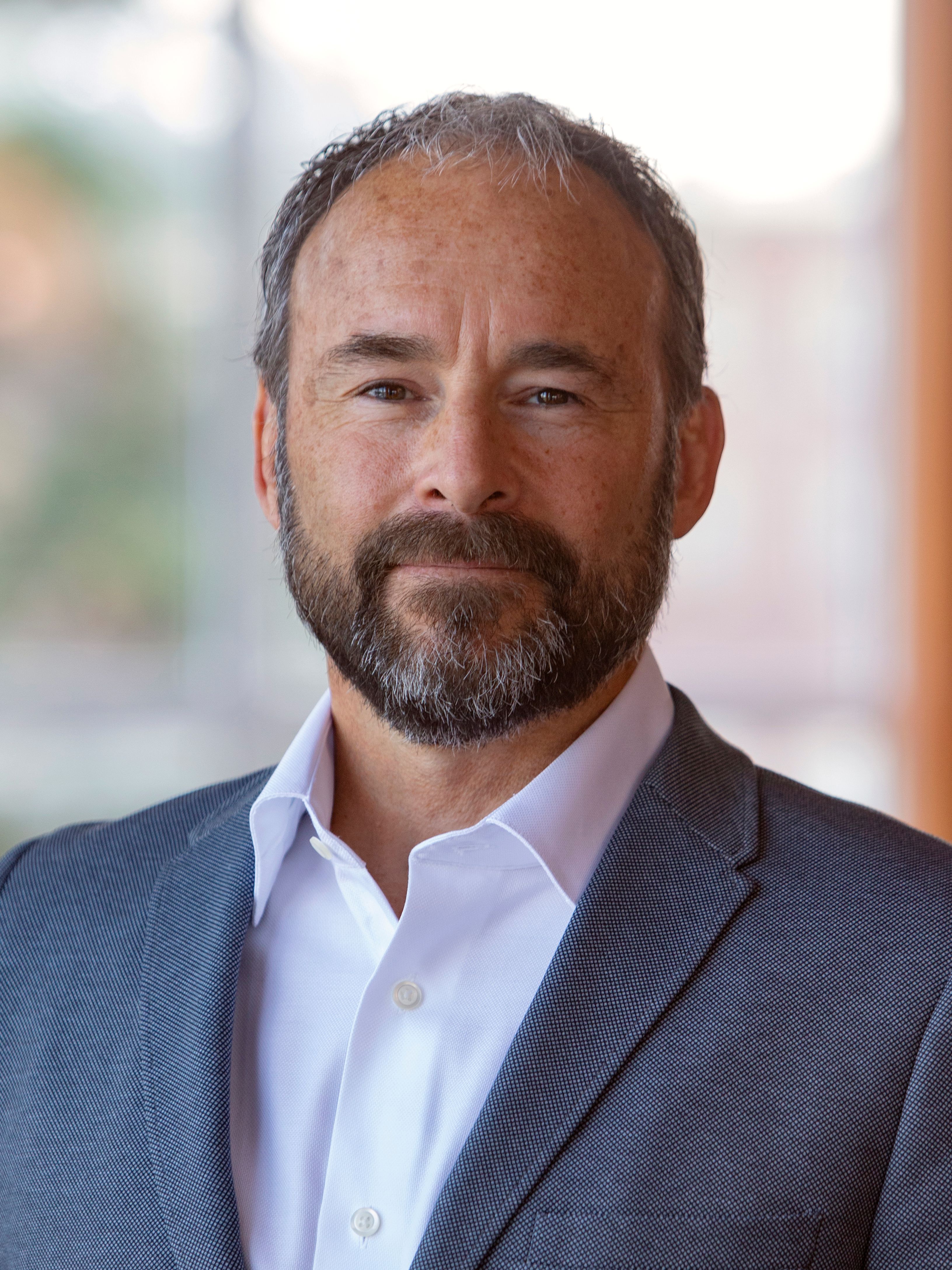 Brad Long