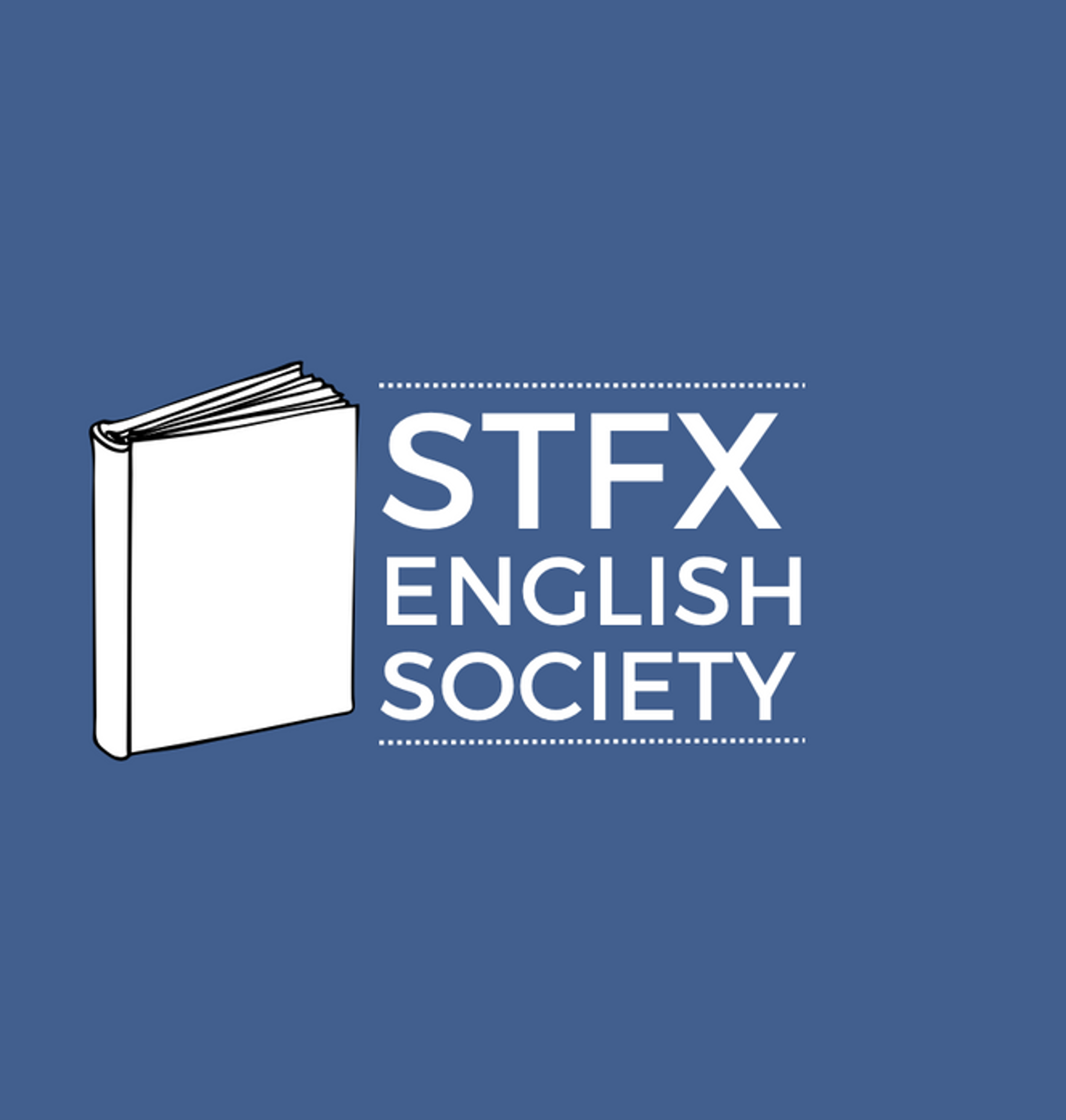 Logo for the English Society