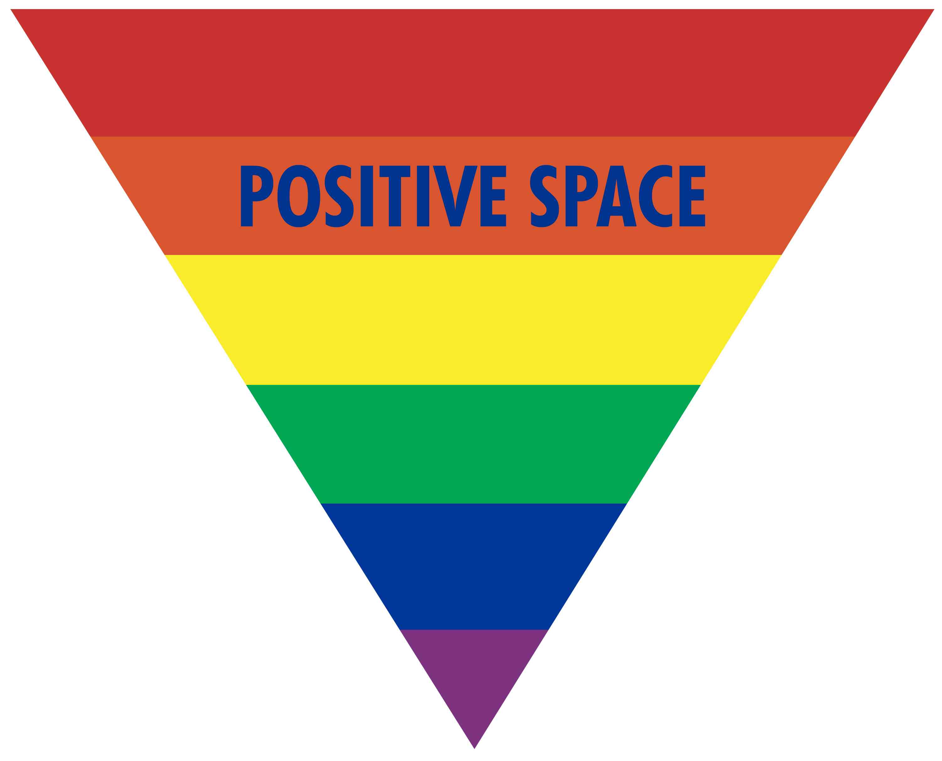 Equity-positive-space