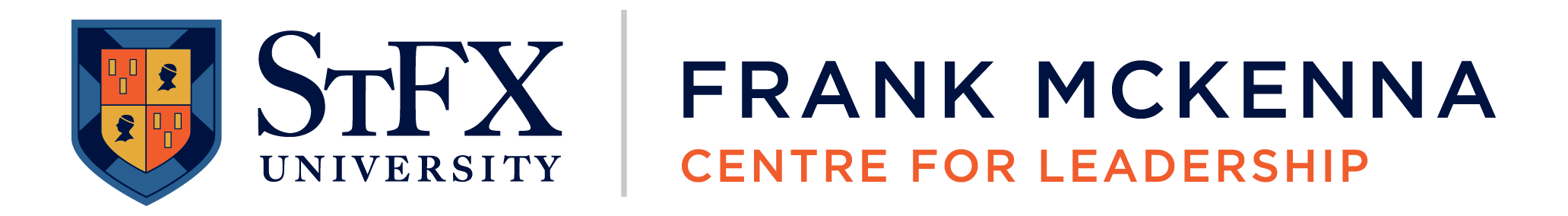 Frank McKenna Centre for Leadership Logo for Frank McKenna Centre for Leadership