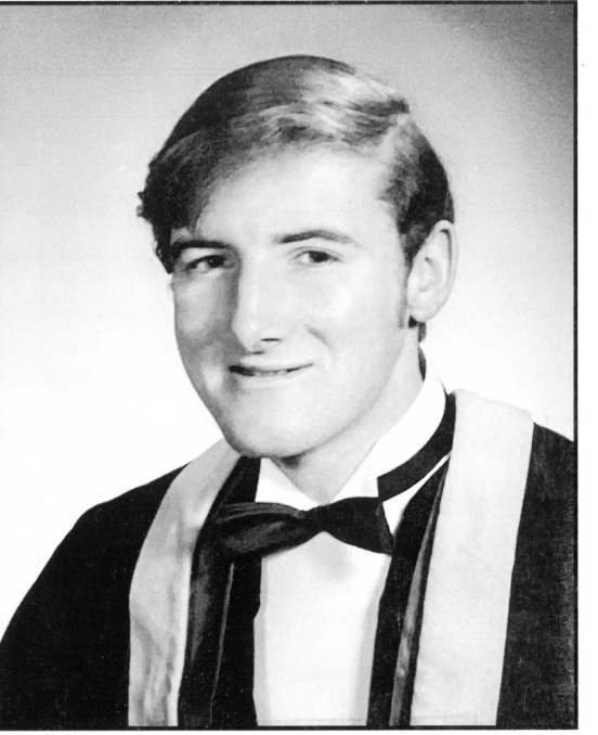Mike MacDonald