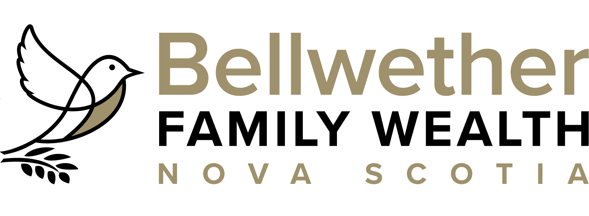 Bellwether Family Wealth Nova Scotia Logo