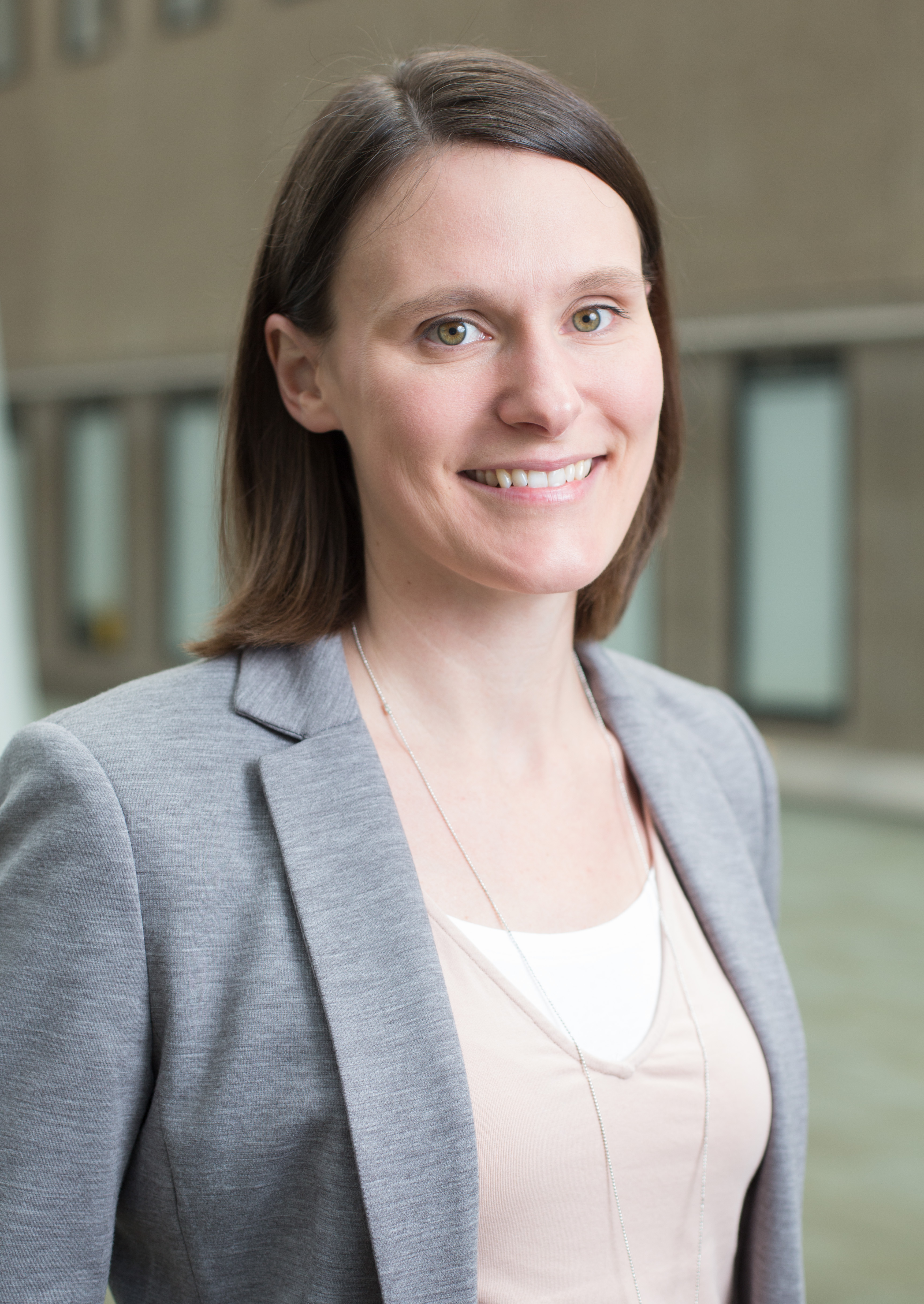 Headshot of Erin Mazerolle