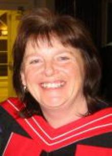 Dr. Nancy Forestell