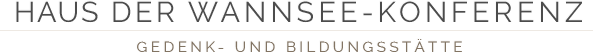 Haus der Wannasee logo