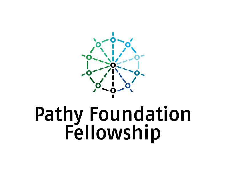 Pathy Foundation Fellowship logo