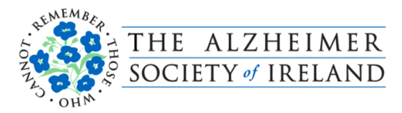 Logo: Alzheimer Society of Ireland