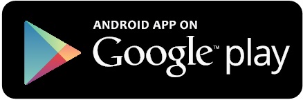 "Android APP on Google play" button