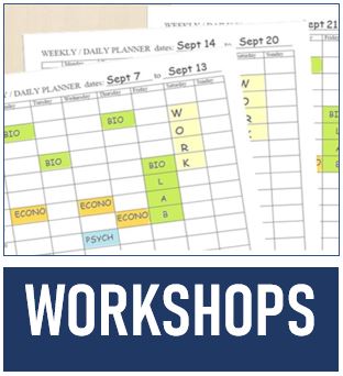 Workshops icon
