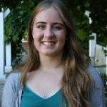 Profile picture of Adelaide Strickland