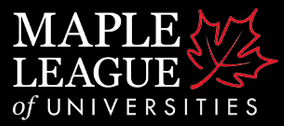 Maple Leagues of Universities