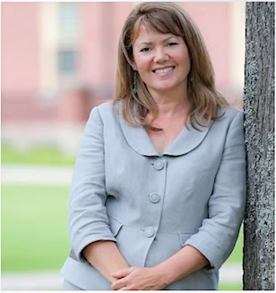 Picture of Dr. Shannon Murray from University of Prince Edward Island