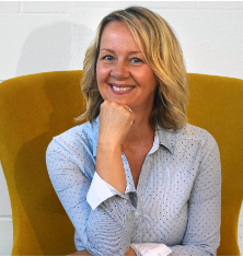 Profile Pictire of Dr. Allison Tucker