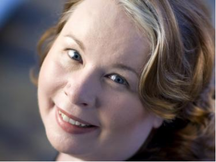 Profile Pictire of Dr. Elizabeth Wells