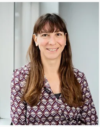 Picture of Dr Vicki Chartrand from Bishop University