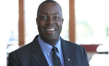 Profile Pictire of Dr. Denton Anthony