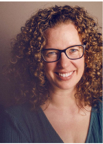 Picture of Dr. Fiona Rawle