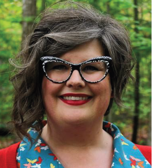 Profile picture of Dr. Rachel Hurst