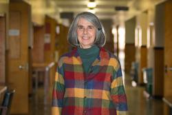 Profile picture of Dr. Ann Bigelow