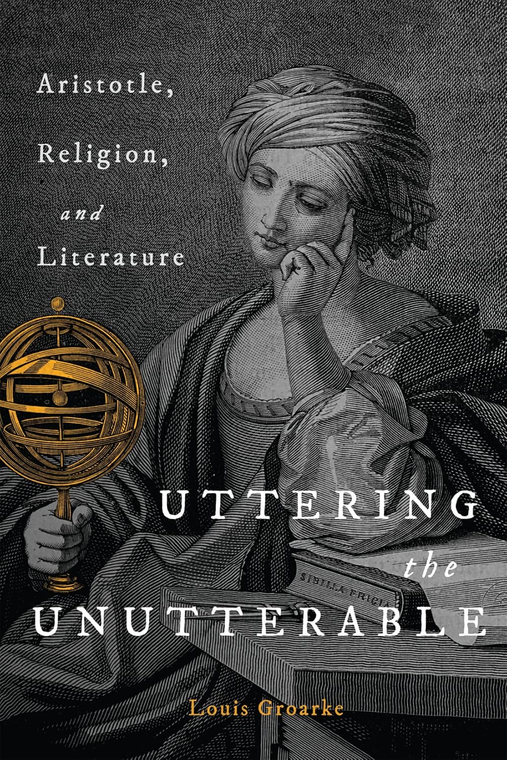 groake book
