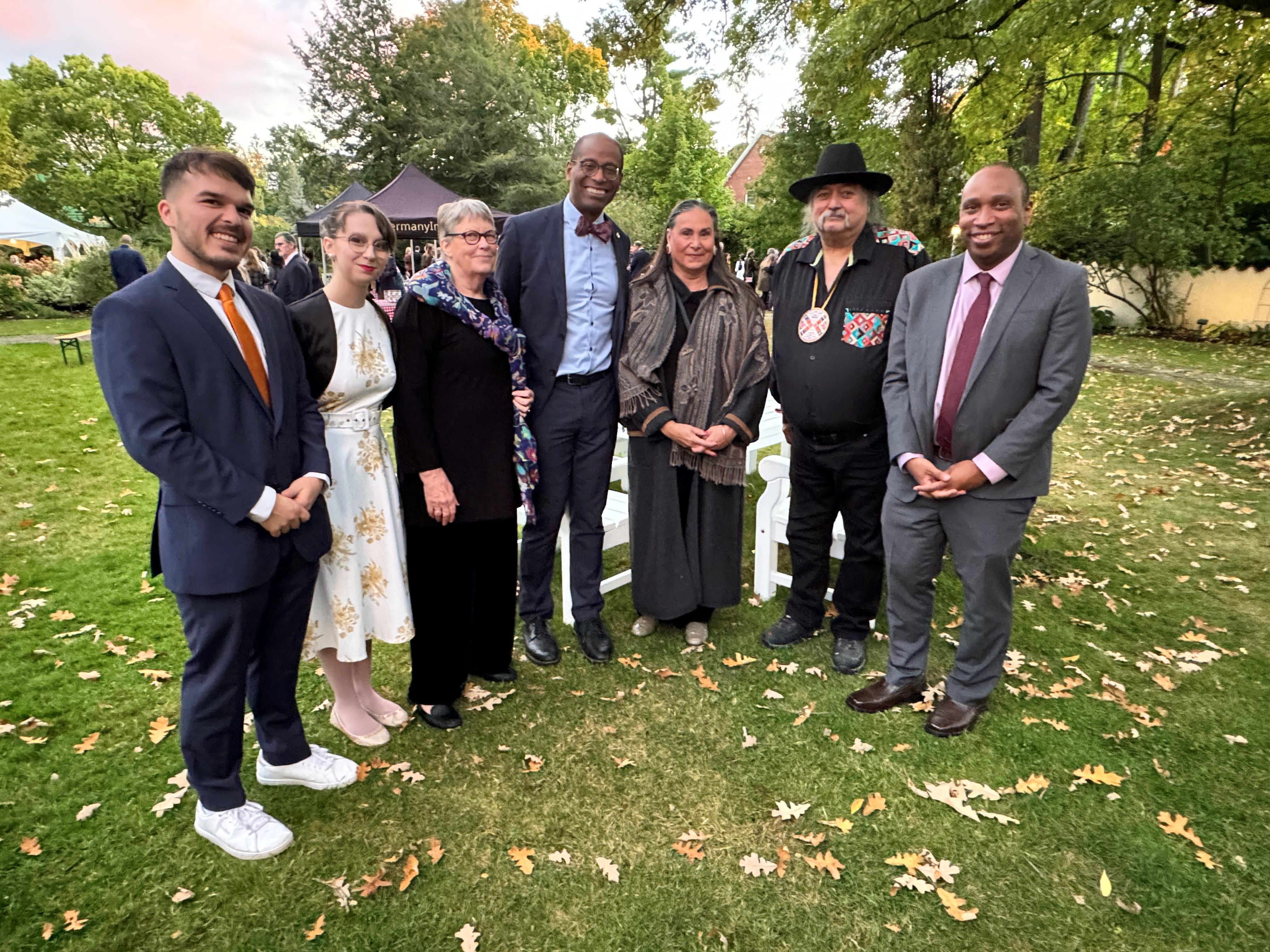 Ottawa german group