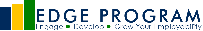 EDGE Program Logo