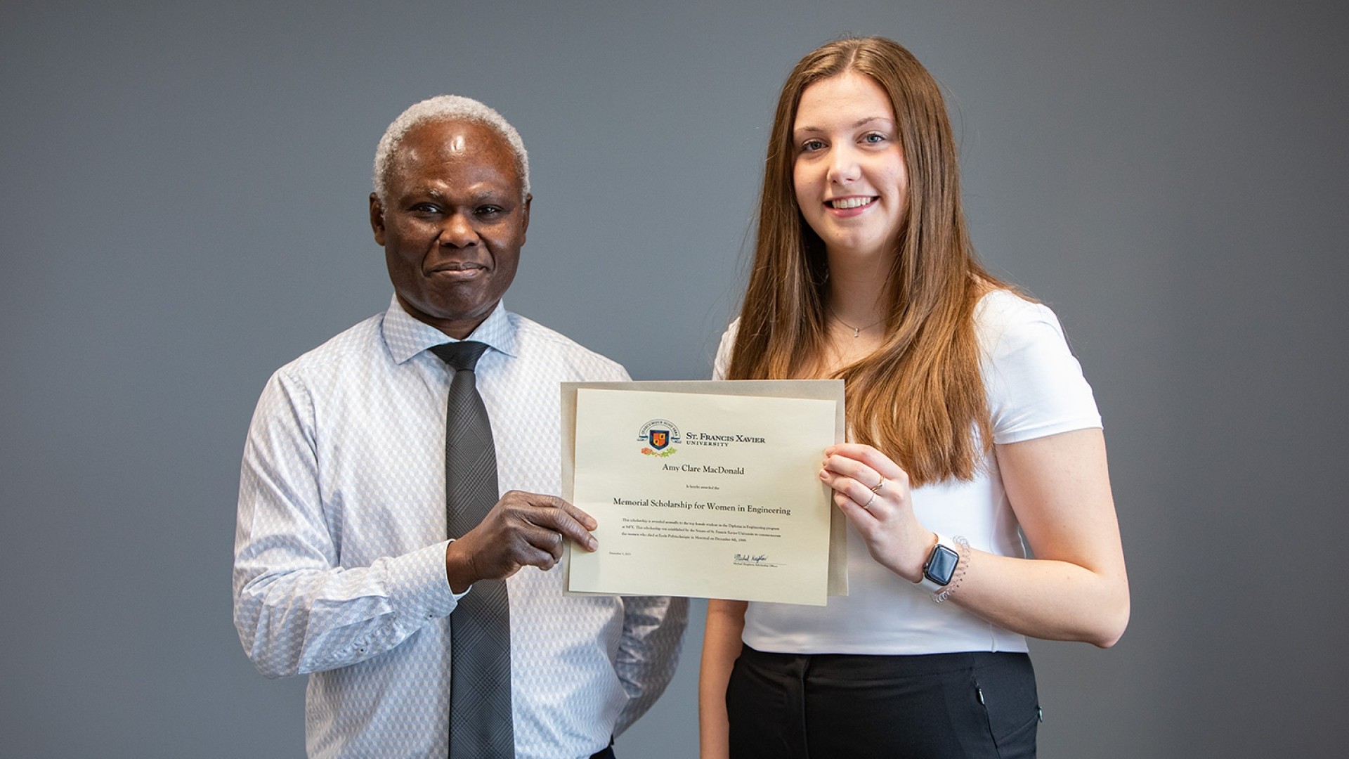 Women In Engineering 2023 