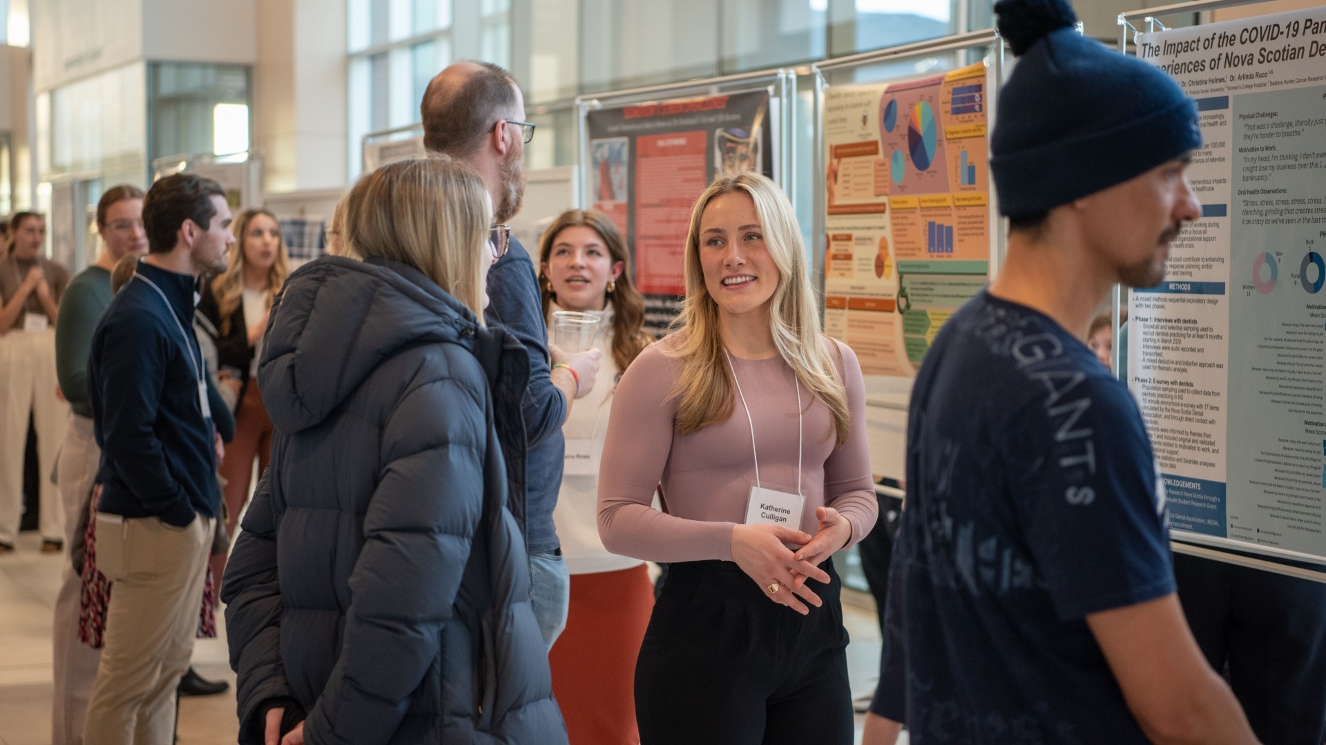 student research 2024 