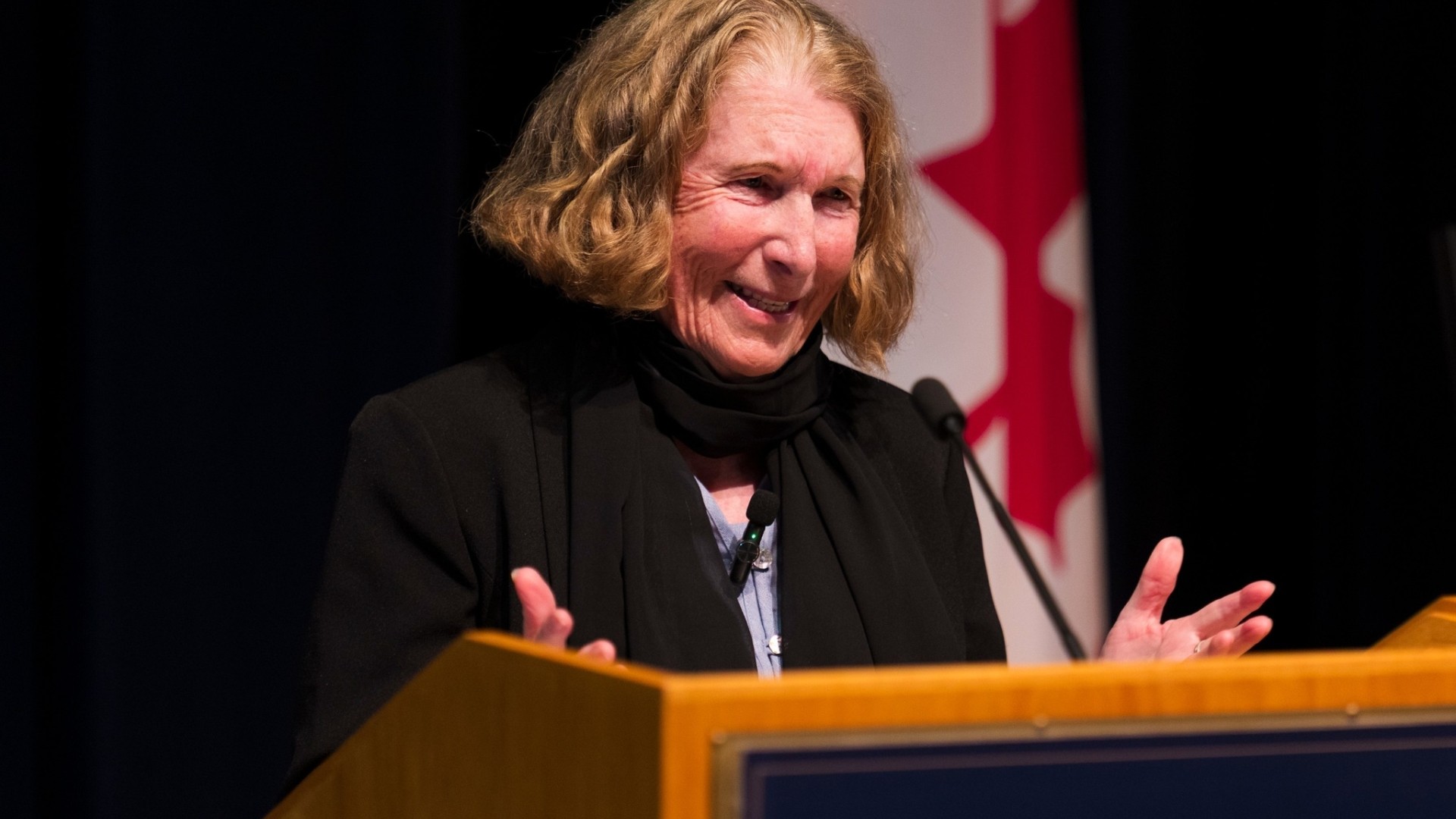 Dr. Margo Watt '14, Xaverian Spirit 2025 Award Recipient