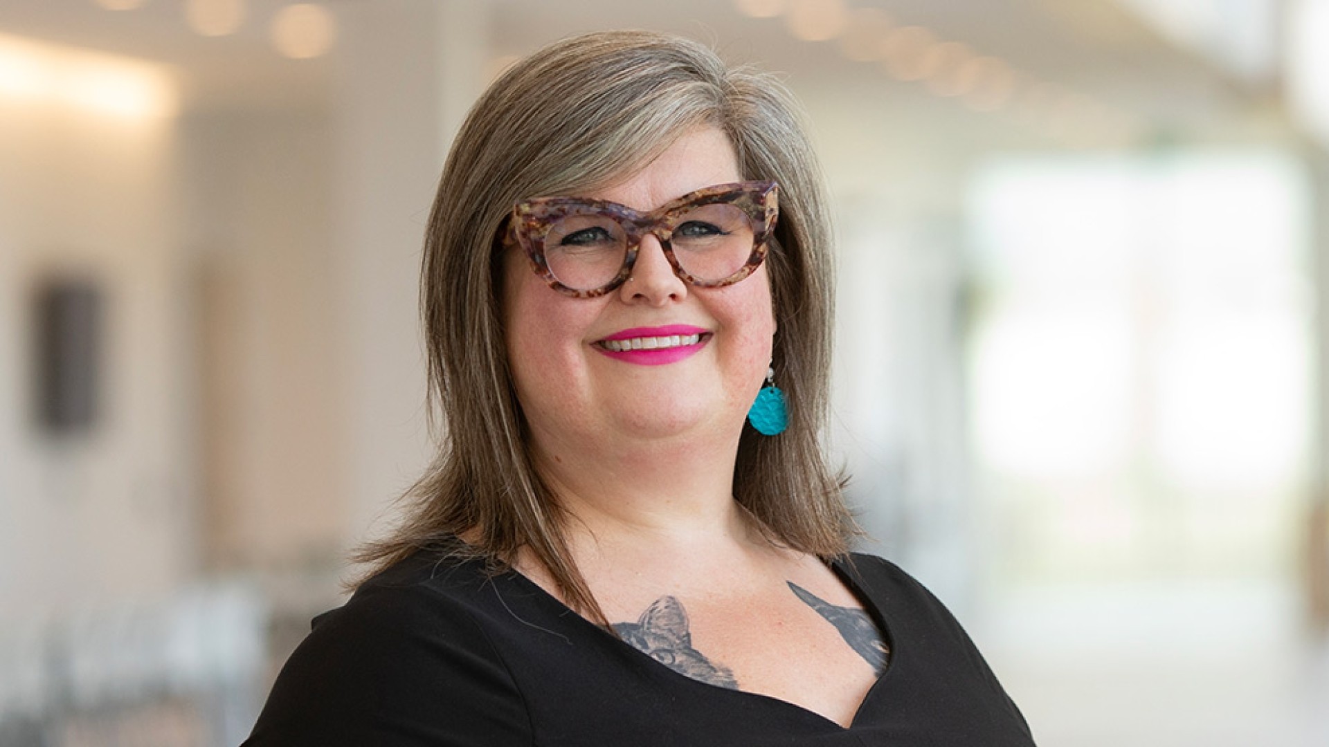 Dr. Rachel Hurst 2023 