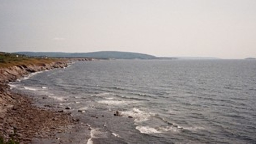 Pomquet Beach
