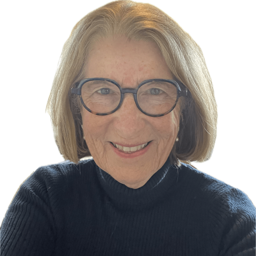 Margo Watt