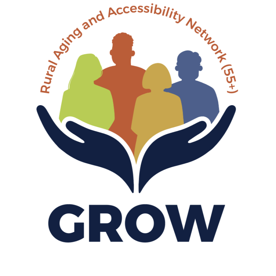 GROW Project logo