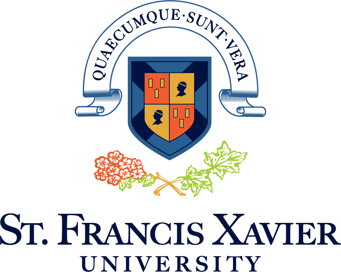 StFX logo