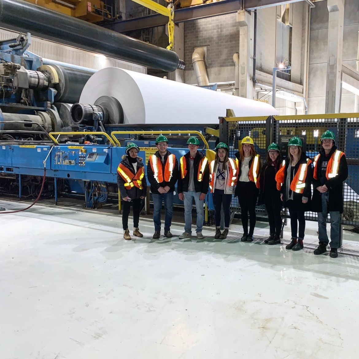 Brittany MacDonald-MacAula Bio photo