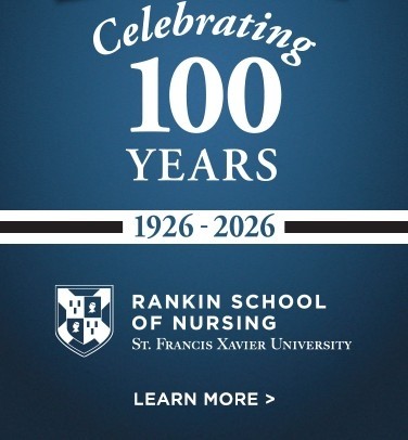 Nursing 100 years button