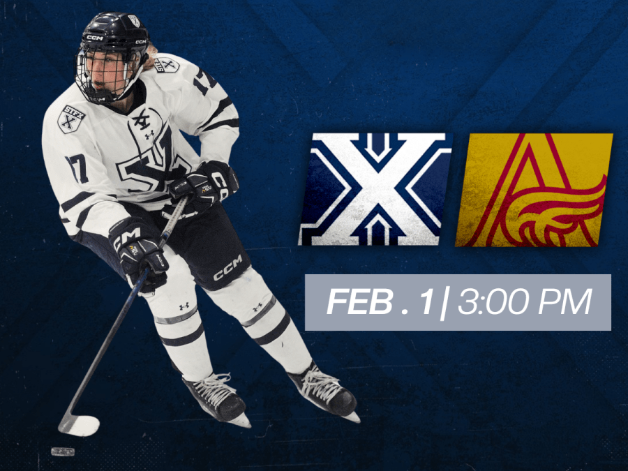 STFX vs MtA Feb 1