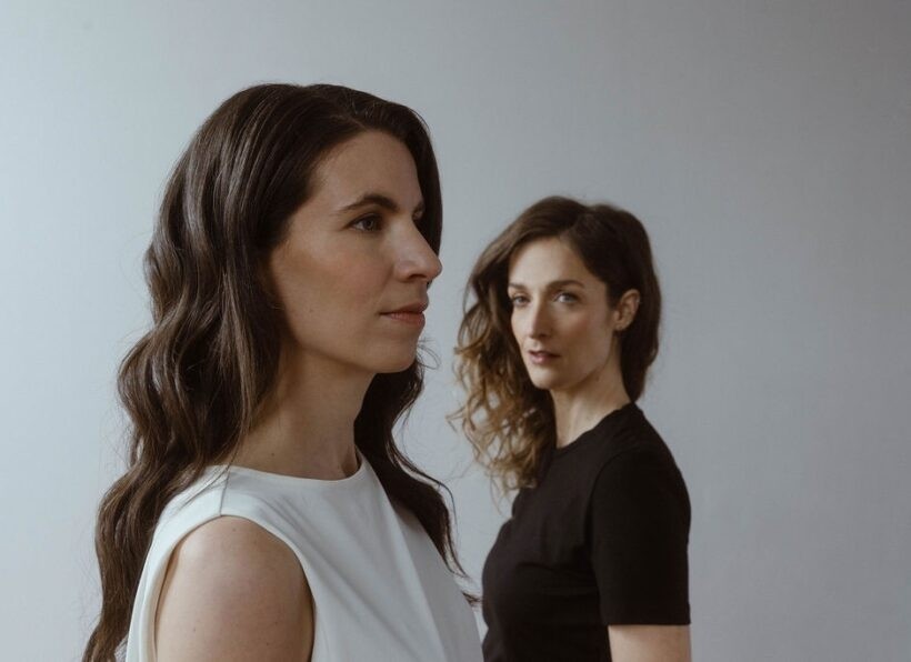 Duo Cordelia - Antigonish Performing Arts