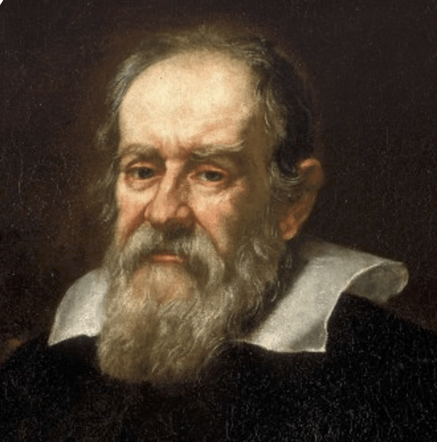 Galileo