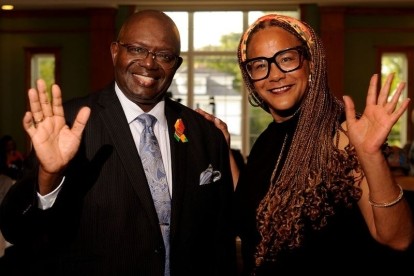 Black excellence emcees