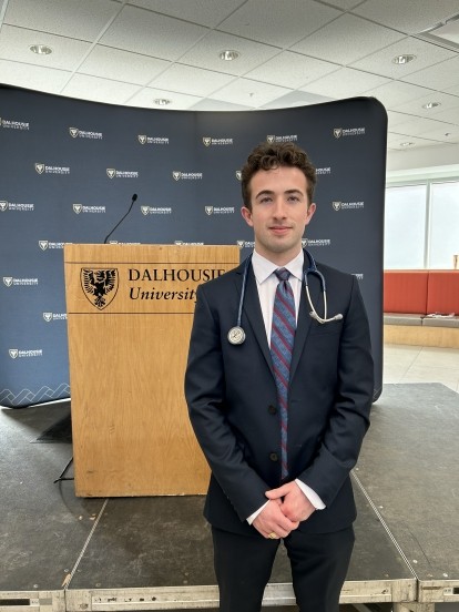 Photo of Cameron Cromwell