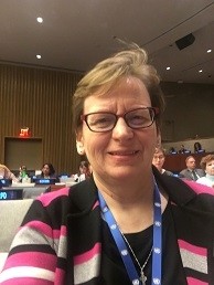 Photo of Susan L. hardie