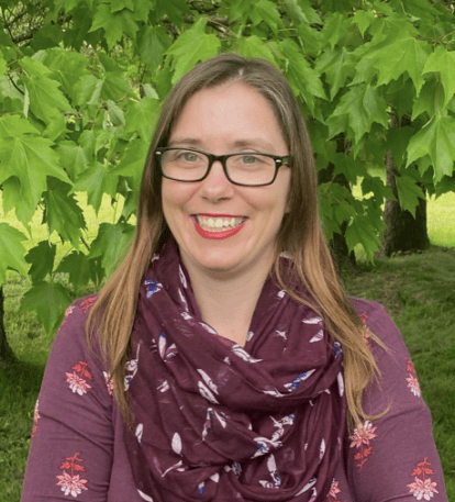 Photo of Tammy Bernasky