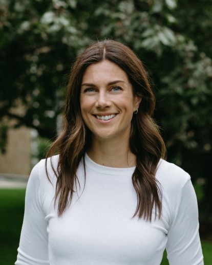 Picture of van den Berg